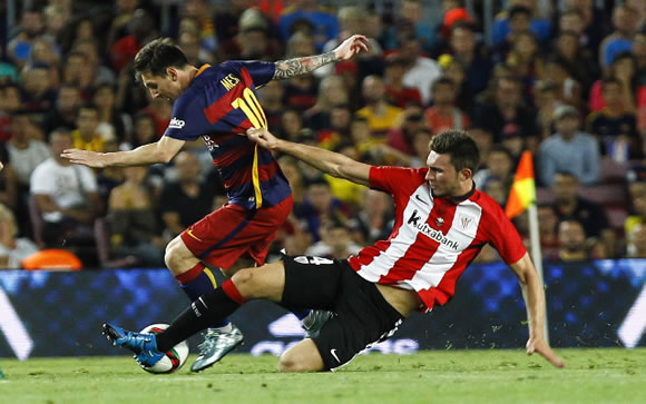 Manchester United to scout impressive young centre-back with £36.5m release clause