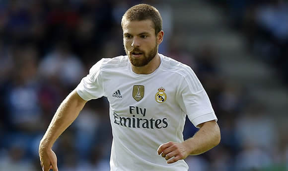 Liverpool in talks to sign Spain star Dani Ceballos from Real Betis