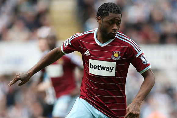 West Ham agree deal to sign Barcelona midfielder