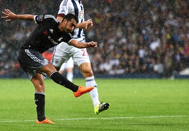 West Brom 2-3 Chelsea