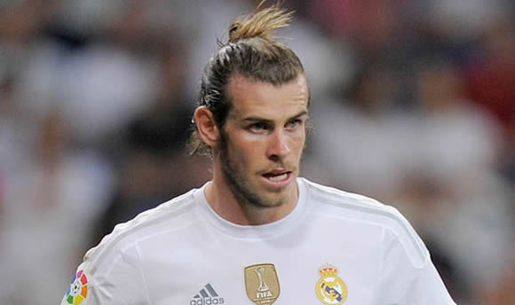 Man Utd plot marquee signing by offering Real Madrid £65m plus De Gea to land Bale