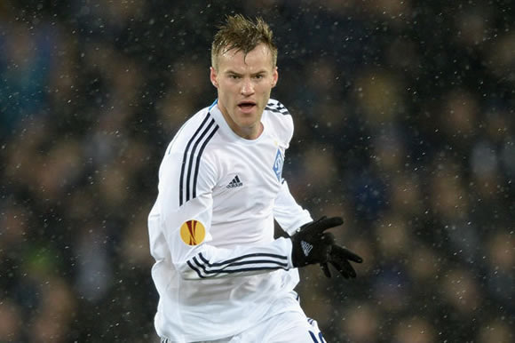 Liverpool launch last-gasp move to sign £18m forward