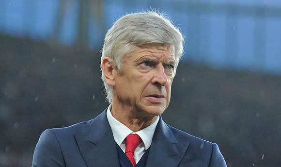 Arsenal ace Welbeck ruled out until Christmas as Wenger's striker crisis continues