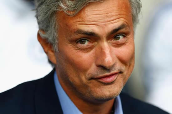 Chelsea boss Jose Mourinho proves he’s the best by entering 2016 Guinness World Records book four times