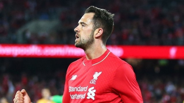 Ings: I can learn from Sturridge