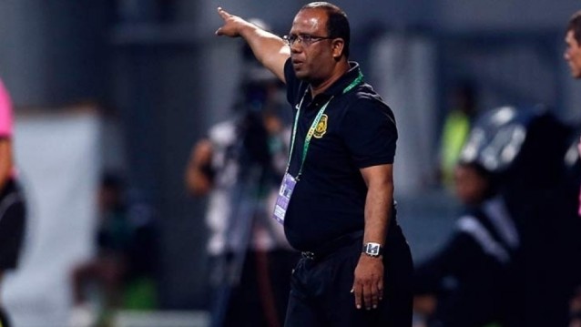 Malaysia coach calls it quits