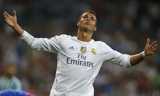 Real Madrid to donate €1m to help refugees in Spain
