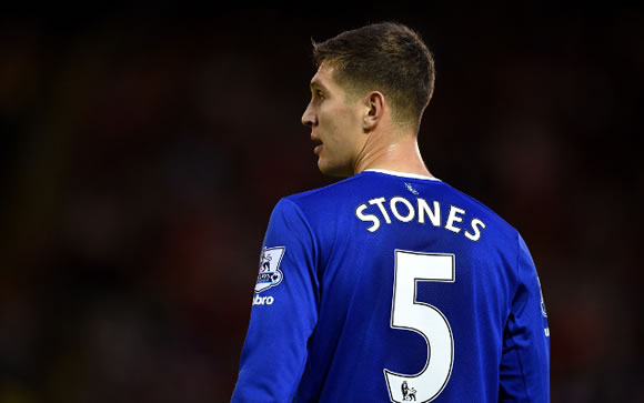 Chelsea set to make FIFTH bid for England international in the January transfer window