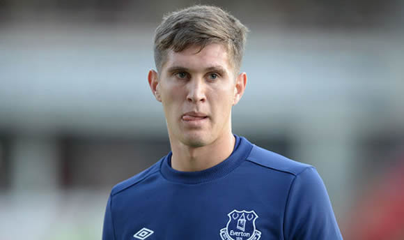 Real Madrid could swoop in and steal Chelsea and Manchester United target John Stones