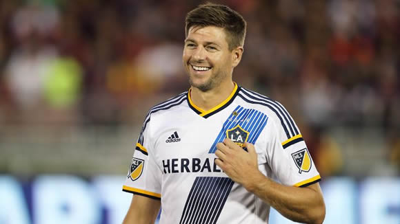 Steven Gerrard might have stayed at Liverpool if coaching role was offered