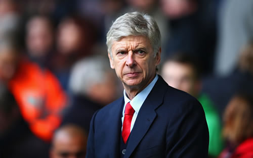 Arsenal transfer news: Wenger to aid striker crisis by signing £43m duo in January, including Liverpool target