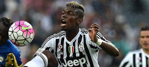 Jose Mourinho still talking to Paul Pogba about Chelsea transfer – report