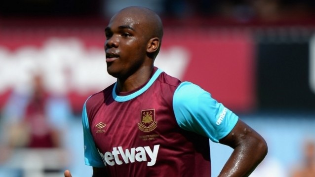 Ogbonna adds to Hammers' woes