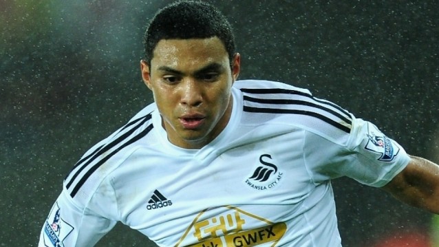 Swansea v Everton
