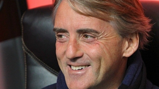 Mancini wants Inter consistency