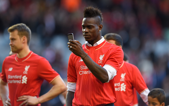 Liverpool could spend £30m on ONE-goal FLOP