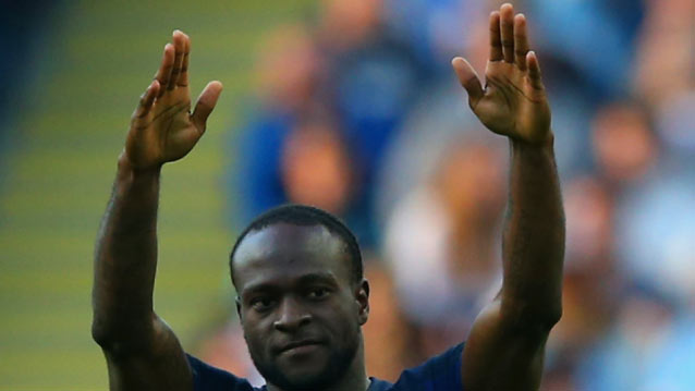 Moses targets more goals