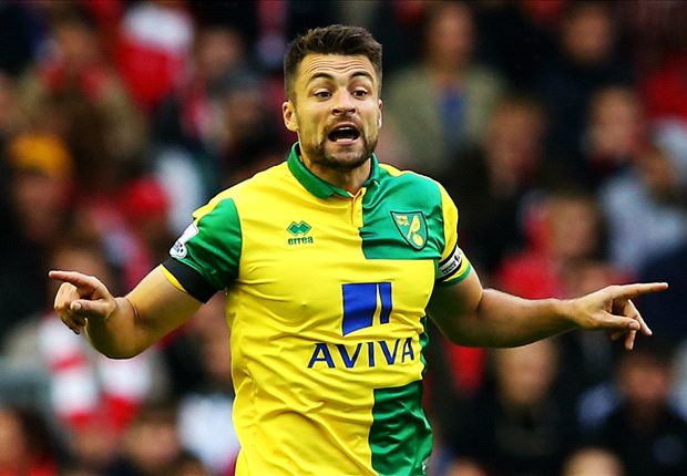 Liverpool 1-1 Norwich City: Ings' first Reds goal not enough as Martin equalises for Canaries