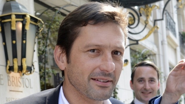 Leonardo: Roma are favourites