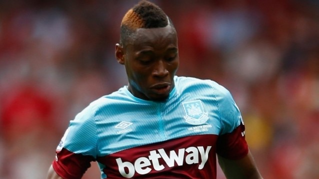 Sakho keen to slay more giants