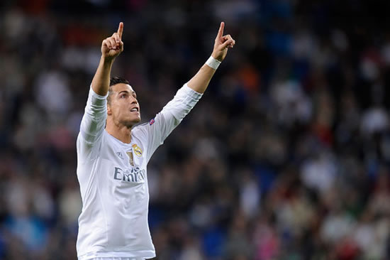 £90m Real Madrid superstar 'seeking new challenge' - Man United and PSG on red alert
