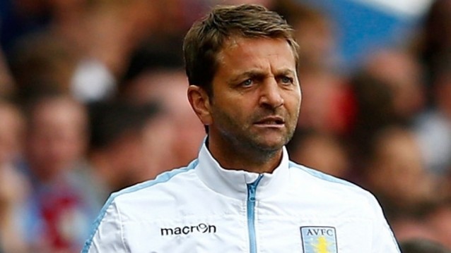 Sherwood targeting derby rivals