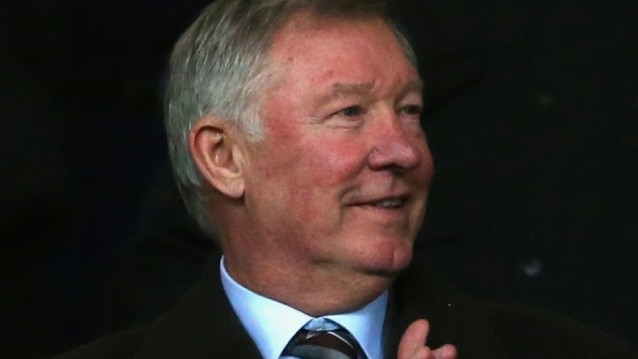 Fergie backs Van Gaal for greatness