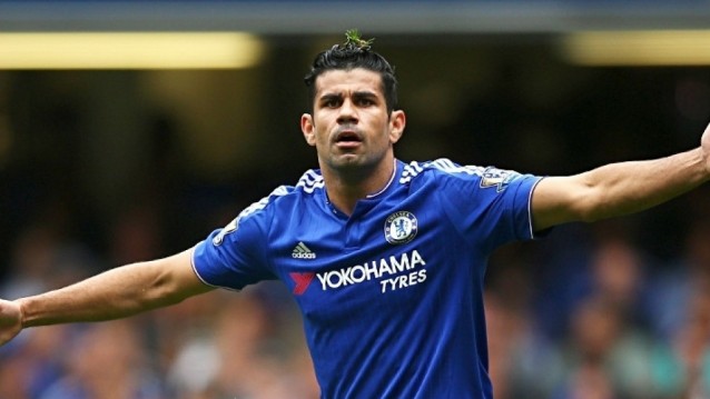 Zouma: Costa likes to cheat a lot