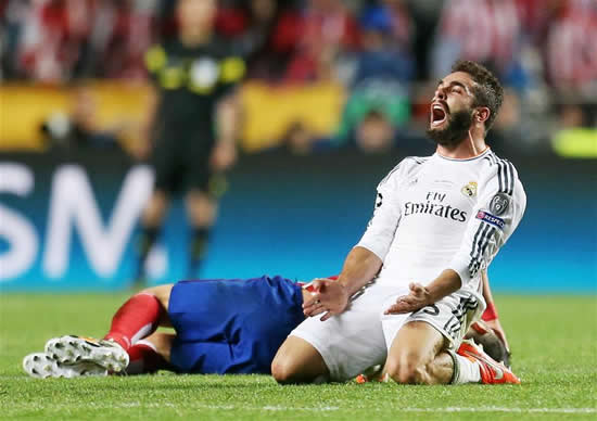 Chelsea round-up: Mou eyes Carvajal, Zouma discusses Terry role