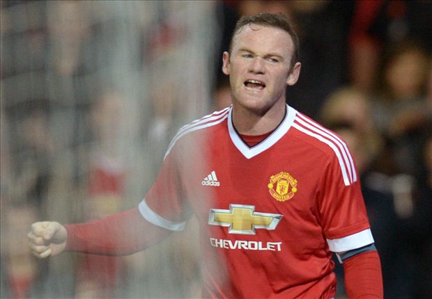 Manchester United 3-0 Ipswich Town: Rooney, Pereira & Martial on target in comfortable win