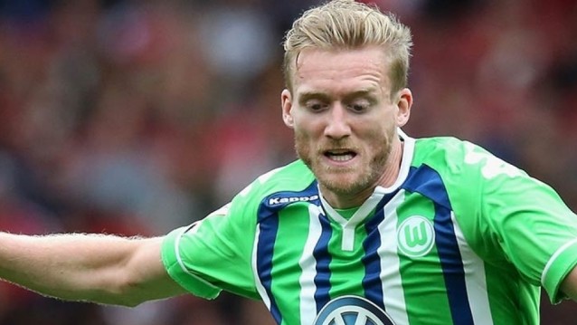 Schurrle: Mourinho didn't trust me