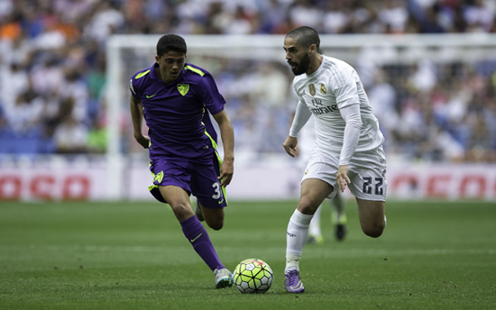 Arsenal fully committed to securing deal to sign Real Madrid attacker