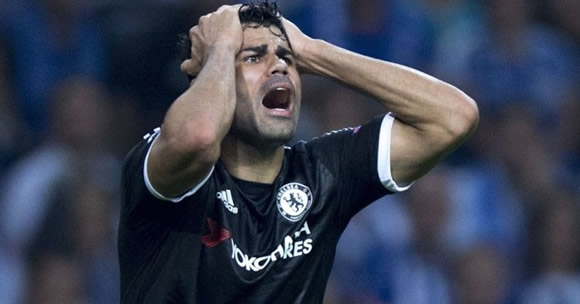 Costa: Chelsea’s fortunes can improve ‘easily’