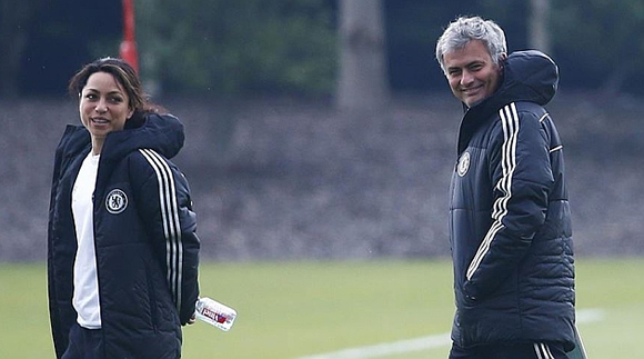 Mourinho cleared in Carneiro case