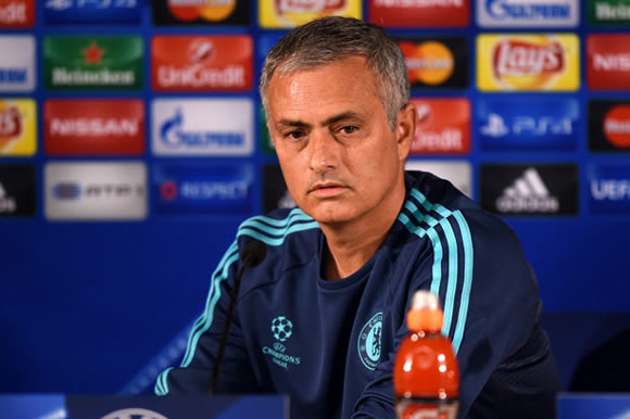 FA chairman Greg Dyke: Chelsea boss Jose Mourinho should apologise to Eva Carneiro