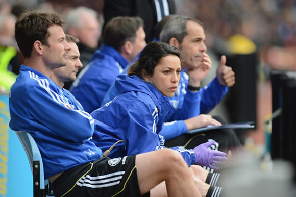 FA chairman Greg Dyke: Chelsea boss Jose Mourinho should apologise to Eva Carneiro
