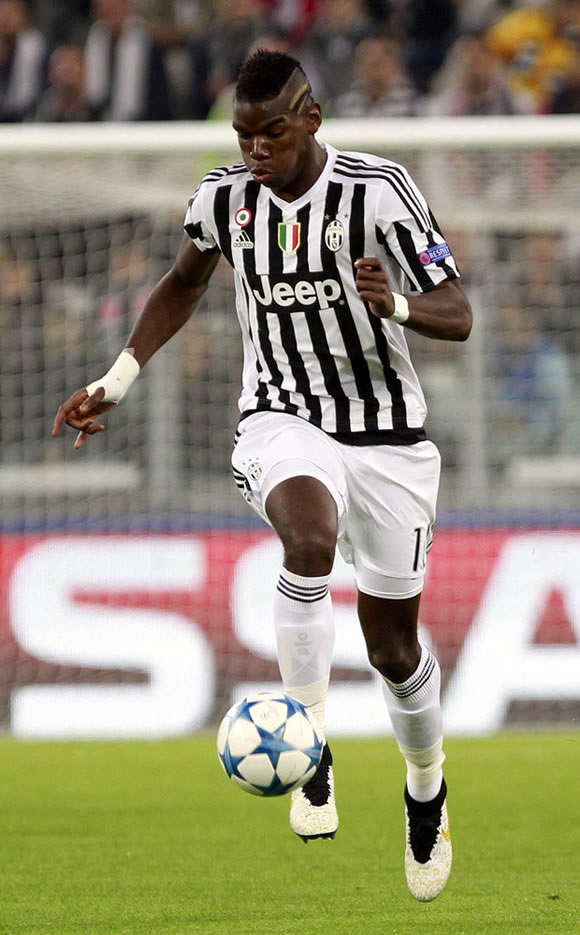 Former Arsenal ace tells Man United and Chelsea that Paul Pogba is worth £73m