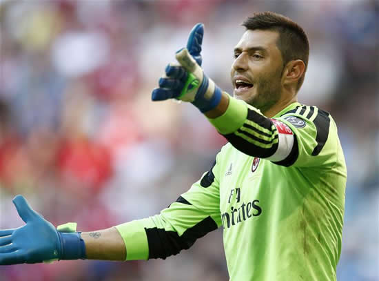 Chelsea boss Mourinho confirms interest in Amelia