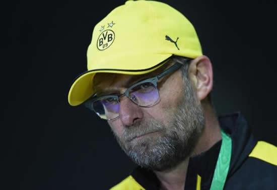Liverpool to hold talks with Jurgen Klopp by the end of the week