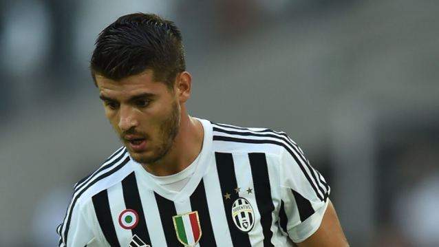 Morata: I will be back to face Inter