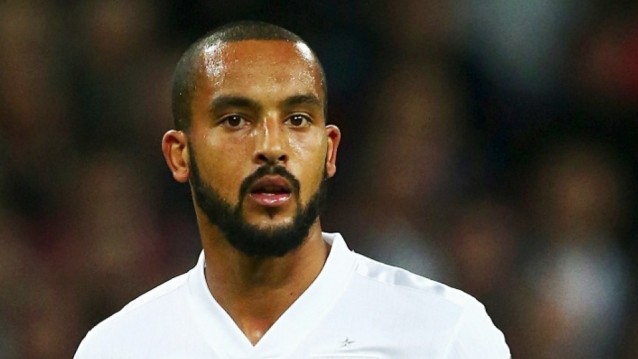 Walcott: We have to be proud