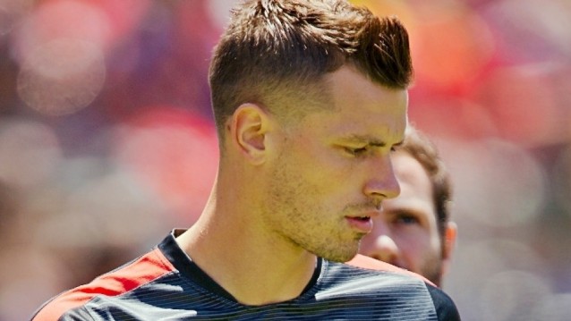 Schneiderlin: Things have changed