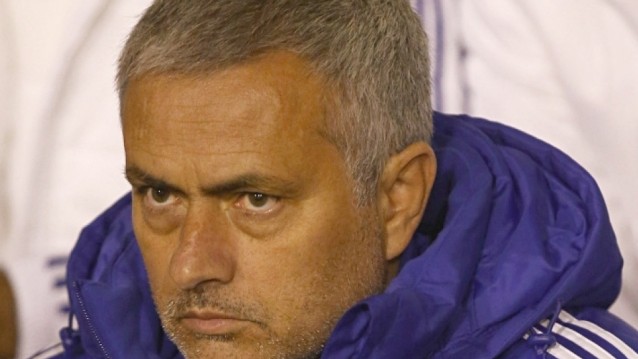 Fergie: Mourinho's rant a message to Roman