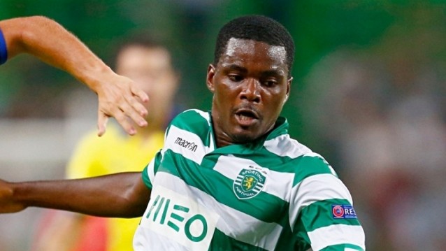 Carvalho: I've always been fond of Arsenal