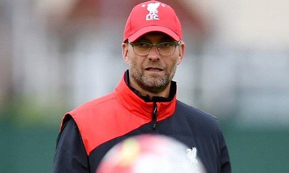 Jurgen Klopp and Liverpool face blow of Joe Gomez cruciate injury