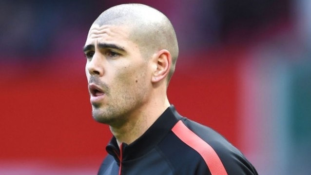 Agent: Valdes set for January exit