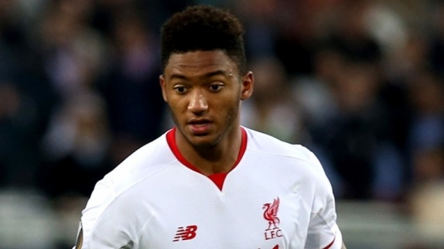 Liverpool handed Gomez injury blow