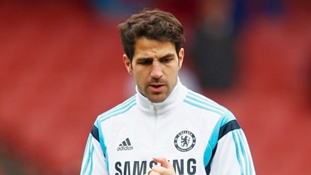 Fabregas: We can defend title
