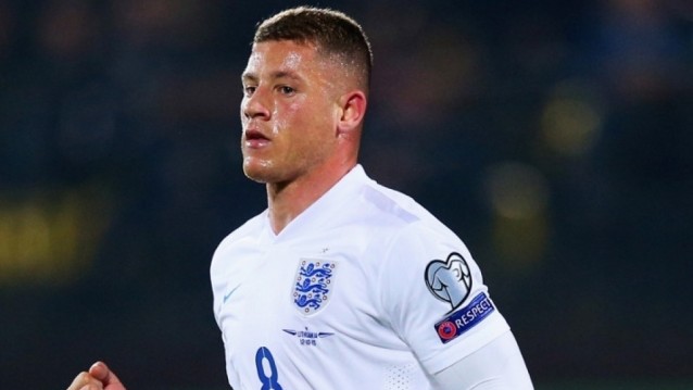 Martinez talks up Barkley