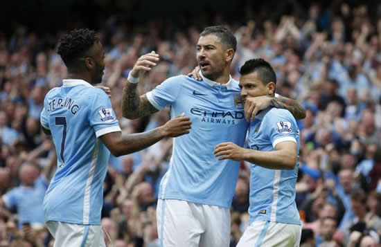 Manchester City vs Bournemouth: Three Key Battles